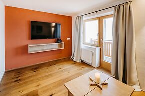 Fernsicht Alpen-Apartments