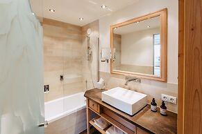 Fernsicht Alpen-Apartments