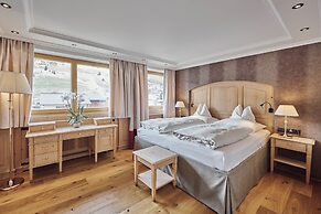 Fernsicht Alpen-Apartments