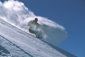 Fernsicht Alpen-Apartments