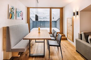 Fernsicht Alpen-Apartments