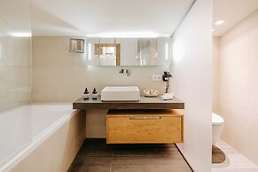 Fernsicht Alpen-Apartments