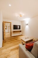 Fernsicht Alpen-Apartments