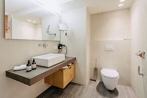 Fernsicht Alpen-Apartments