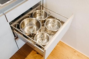 Fernsicht Alpen-Apartments