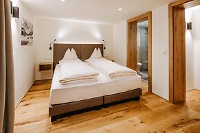 Fernsicht Alpen-Apartments