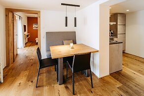 Fernsicht Alpen-Apartments