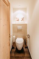 Fernsicht Alpen-Apartments