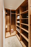 Fernsicht Alpen-Apartments