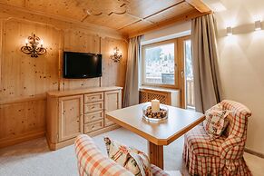 Fernsicht Alpen-Apartments