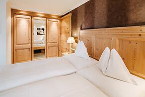 Fernsicht Alpen-Apartments