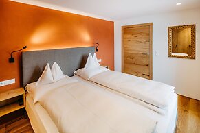 Fernsicht Alpen-Apartments