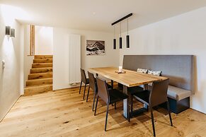 Fernsicht Alpen-Apartments