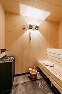 Fernsicht Alpen-Apartments