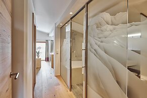 Fernsicht Alpen-Apartments