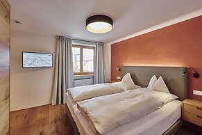 Fernsicht Alpen-Apartments