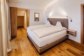 Fernsicht Alpen-Apartments