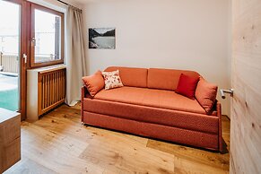 Fernsicht Alpen-Apartments