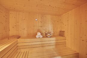 Fernsicht Alpen-Apartments