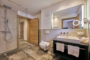 Fernsicht Alpen-Apartments