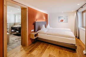 Fernsicht Alpen-Apartments