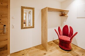 Fernsicht Alpen-Apartments