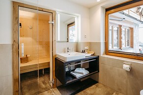 Fernsicht Alpen-Apartments