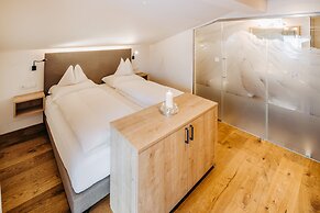 Fernsicht Alpen-Apartments