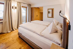 Fernsicht Alpen-Apartments