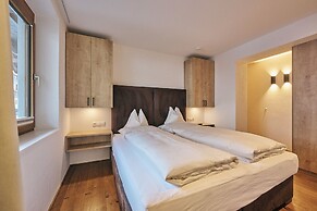 Fernsicht Alpen-Apartments