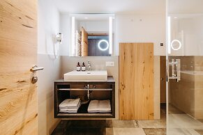 Fernsicht Alpen-Apartments