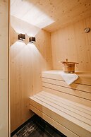 Fernsicht Alpen-Apartments