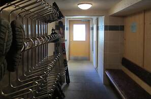 Fernsicht Alpen-Apartments