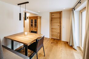 Fernsicht Alpen-Apartments