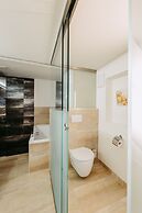 Fernsicht Alpen-Apartments