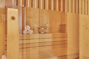 Fernsicht Alpen-Apartments