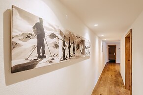 Fernsicht Alpen-Apartments