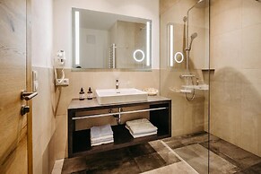 Fernsicht Alpen-Apartments