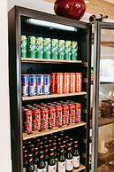 Fernsicht Alpen-Apartments