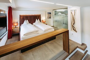 Fernsicht Alpen-Apartments