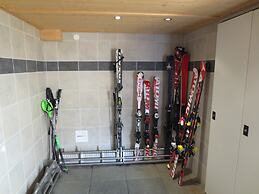 Fernsicht Alpen-Apartments