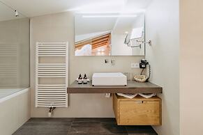 Fernsicht Alpen-Apartments