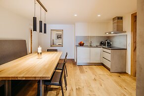 Fernsicht Alpen-Apartments