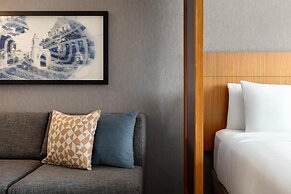 Hyatt Place Bloomington