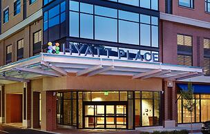 Hyatt Place Bloomington