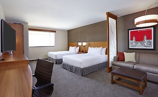 Hyatt Place Bloomington