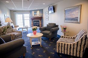 Bay Pointe Inn