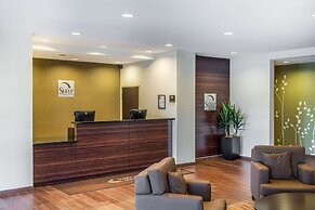 Sleep Inn & Suites Marshall - University Area