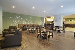 Sleep Inn & Suites Marshall - University Area