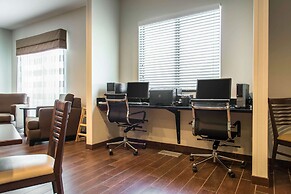 Sleep Inn & Suites Marshall - University Area